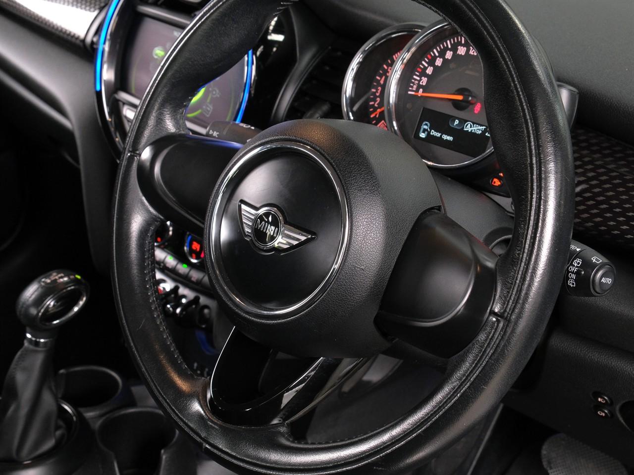 image-11, 2016 Mini Cooper S 2.0lt 'Turbo' 5-Door Hatch at Christchurch