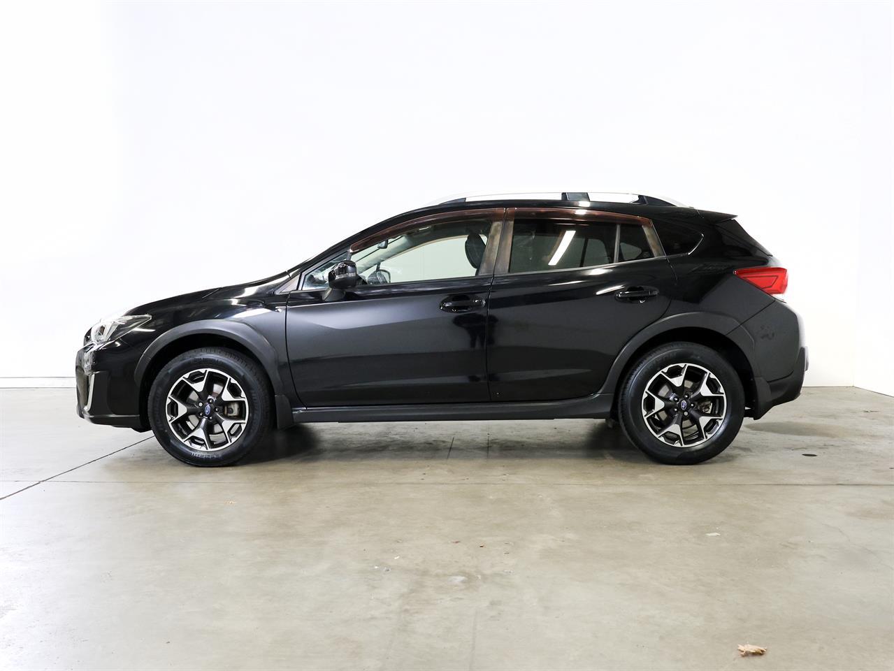 image-4, 2018 Subaru XV 2.0I-L 4WD 'Eyesight' with Roof Rai at Christchurch