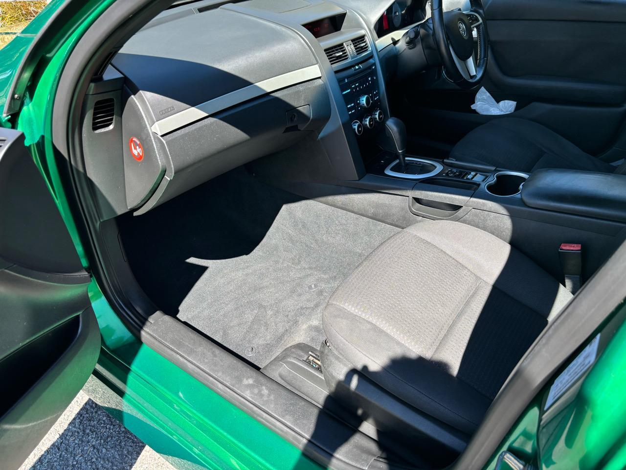 image-12, 2010 Holden Commodore VE SV6 UTE at Christchurch