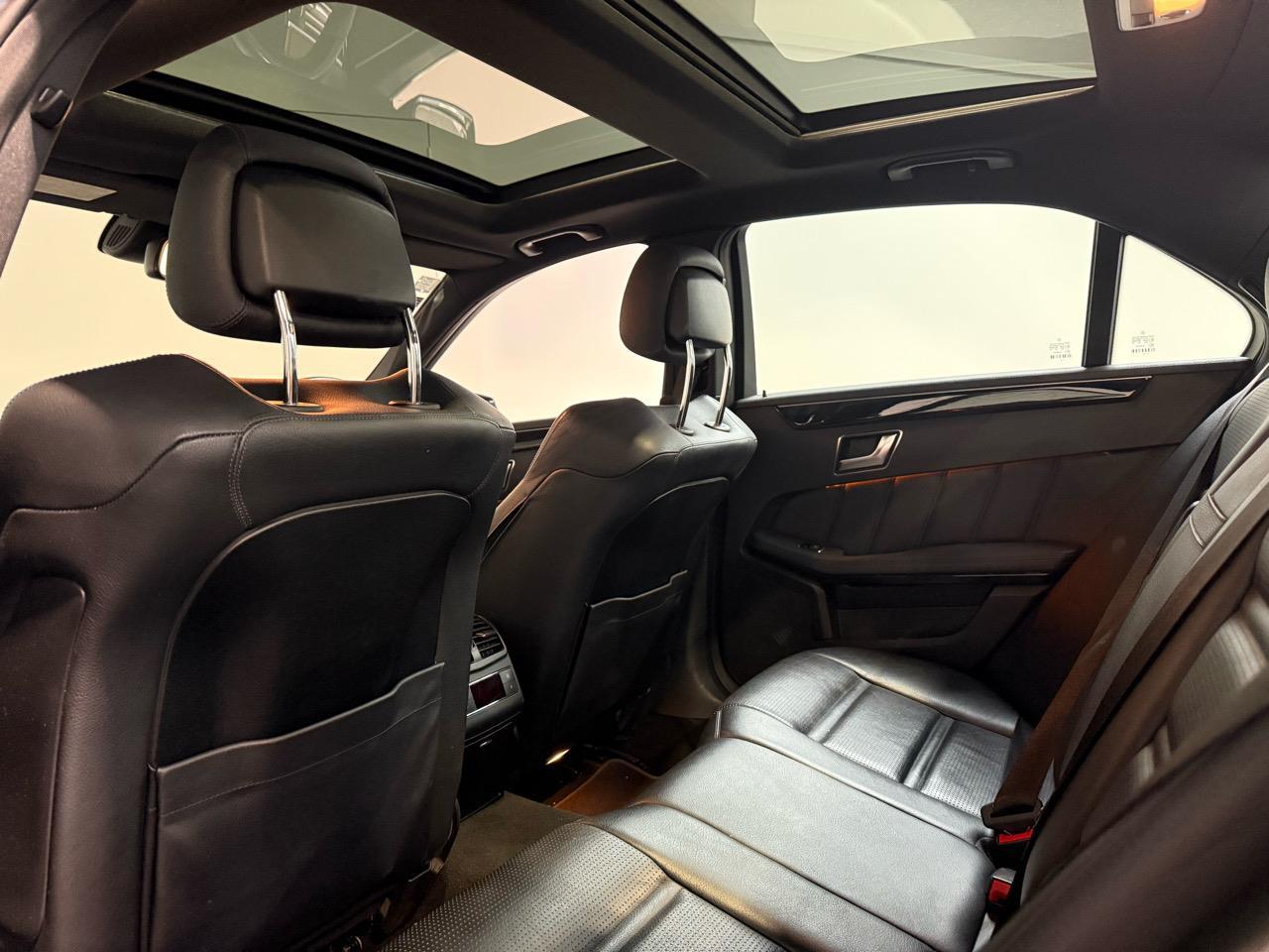 image-9, 2012 MercedesBenz E 63 AMG 5.5 V8 Bi-Turbo Sedan at Christchurch