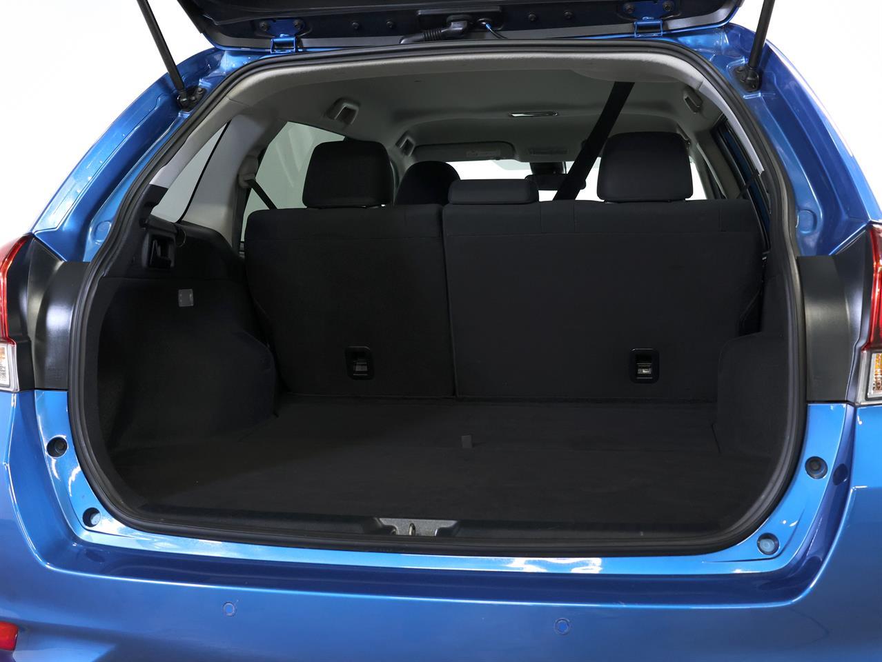 image-19, 2020 Toyota Corolla Fielder Hybrid EX 'Facelift' w at Christchurch