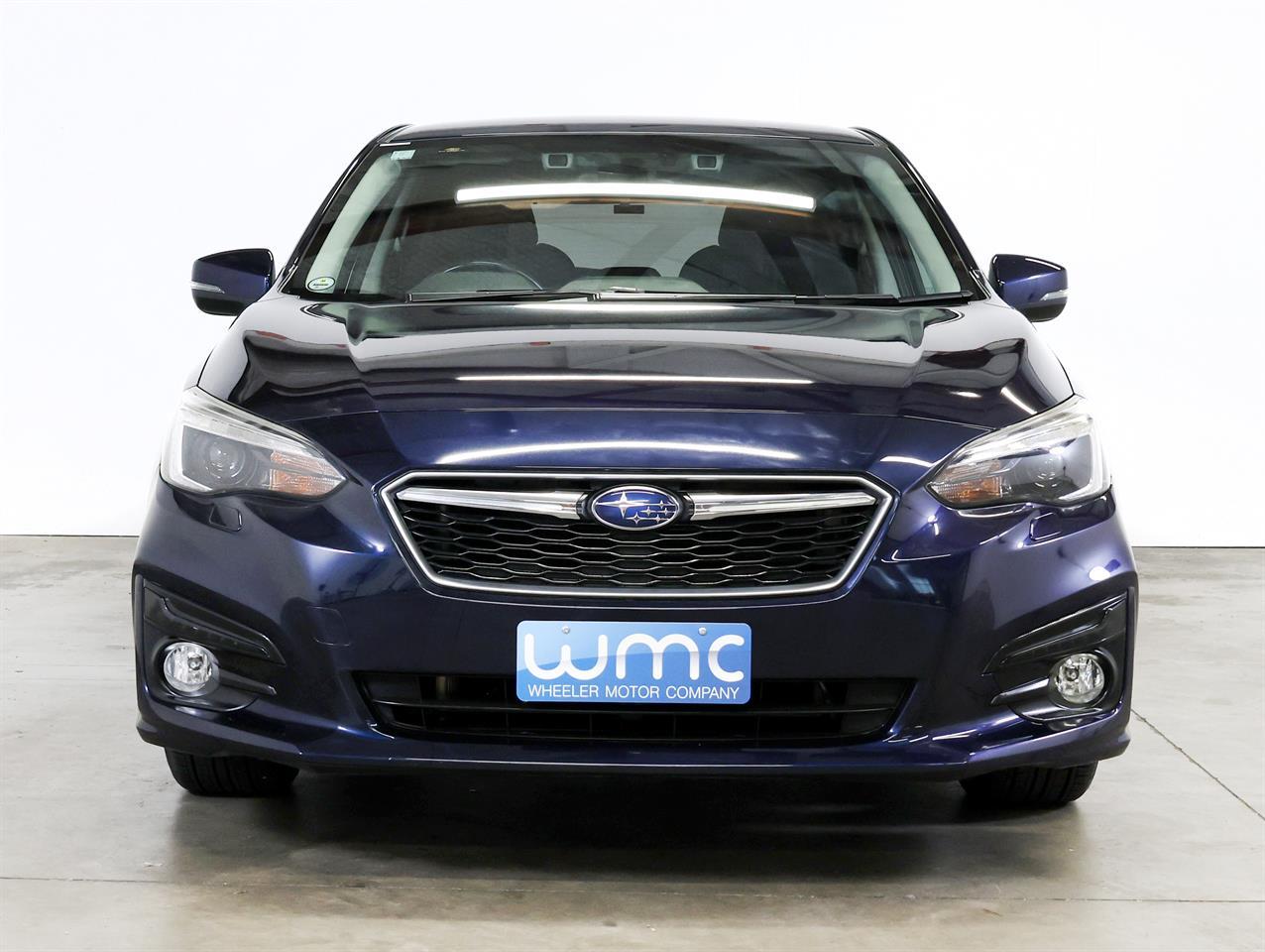 image-2, 2017 Subaru Impreza Sport 2.0I-S 4WD 'Eyesight' at Christchurch