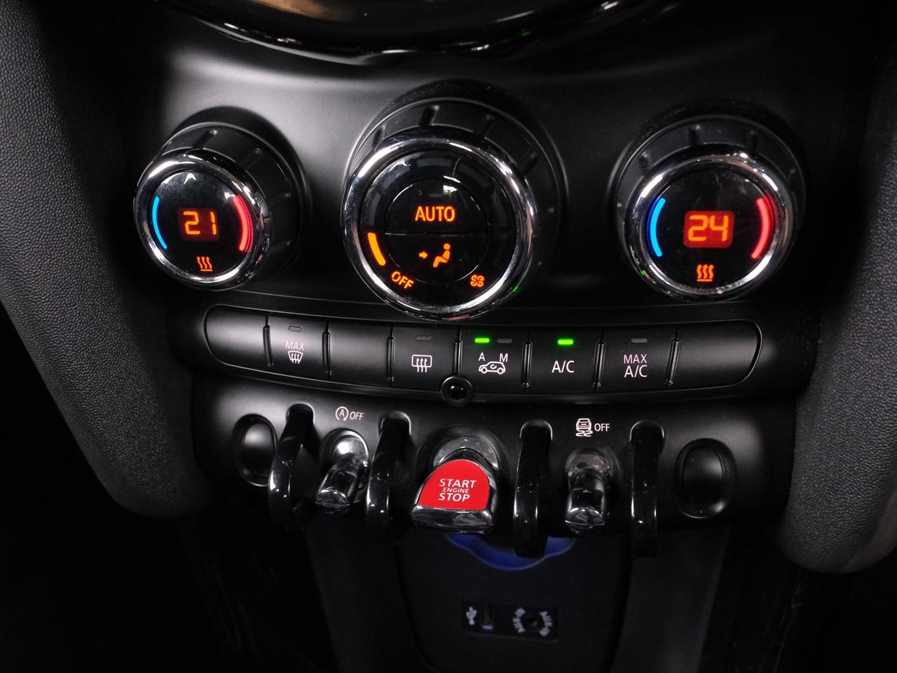 image-14, 2016 Mini Cooper S 2.0lt 'Turbo' 5-Door Hatch at Christchurch