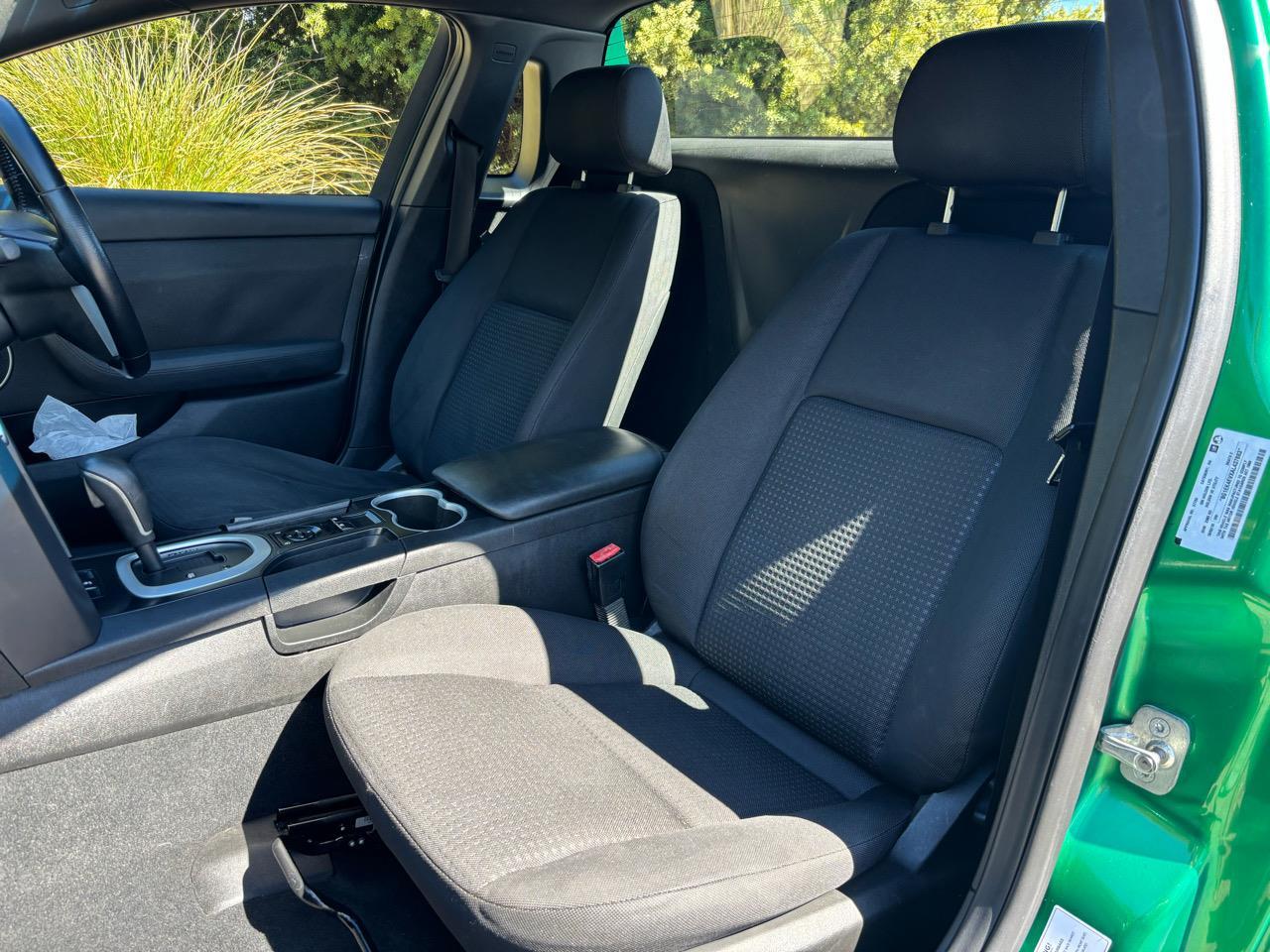 image-13, 2010 Holden Commodore VE SV6 UTE at Christchurch