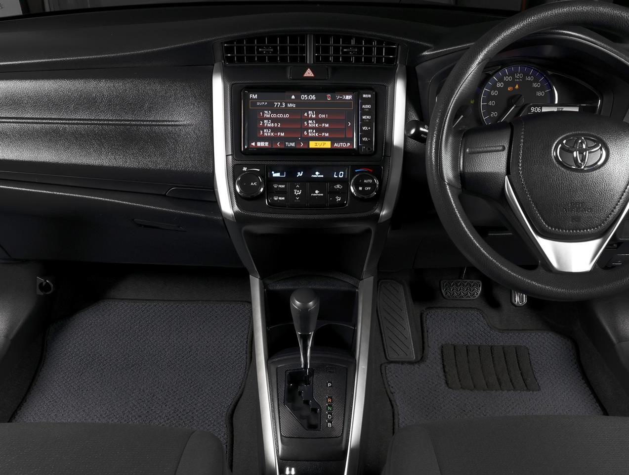 image-10, 2020 Toyota Corolla Fielder Hybrid EX 'Facelift' w at Christchurch