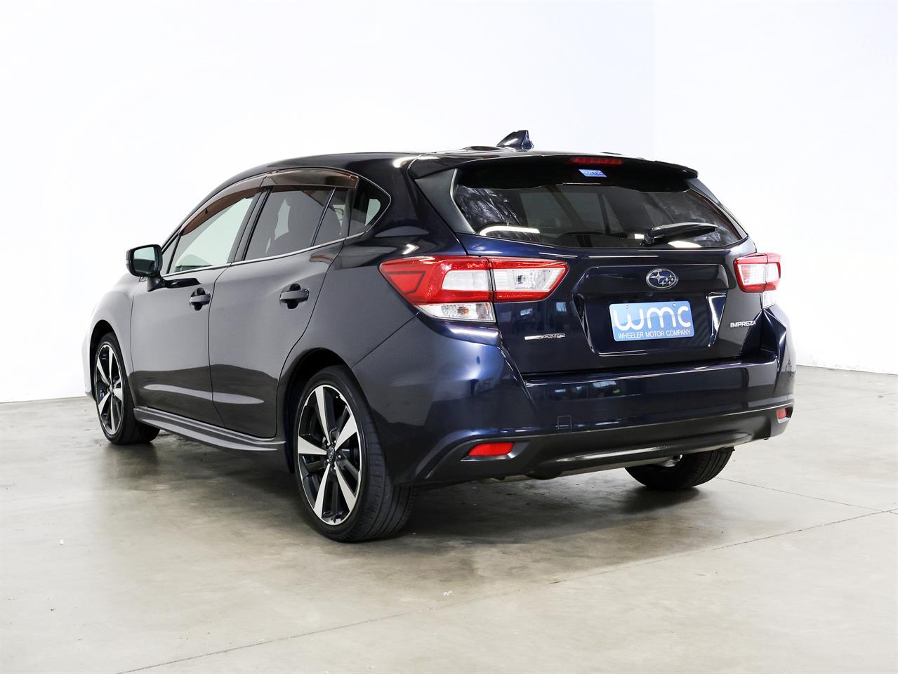 image-5, 2017 Subaru Impreza Sport 2.0I-S 4WD 'Eyesight' at Christchurch