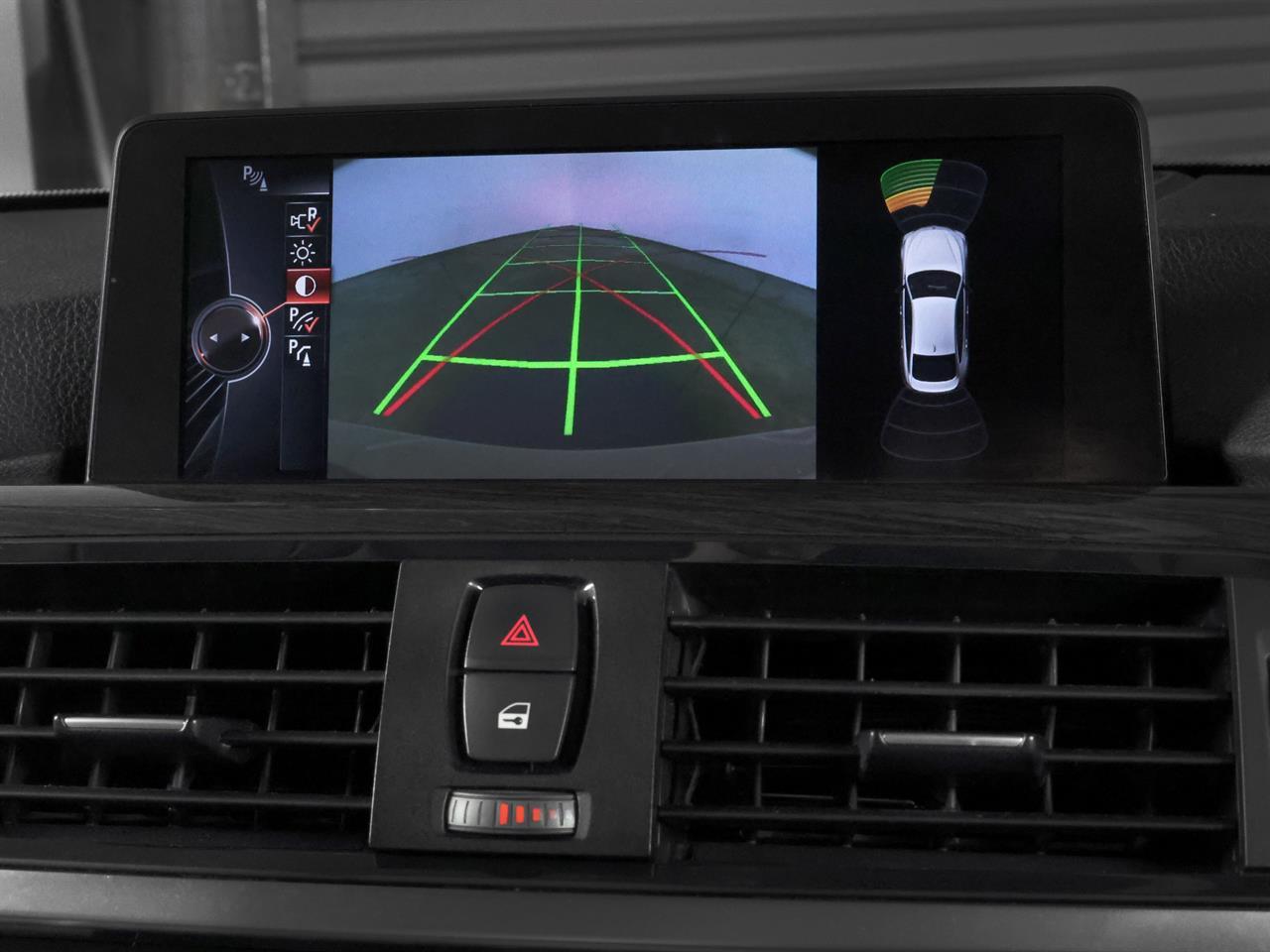 image-15, 2015 BMW 435i Gran Coupe 'Luxury' at Christchurch