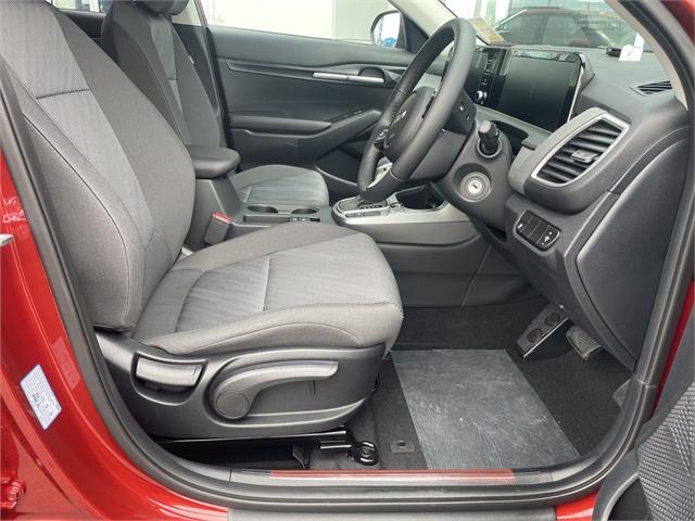 image-9, 2026 Kia Seltos LX+2.0 Gasoline at Invercargill