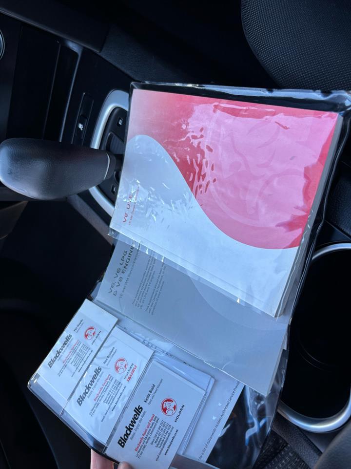 image-15, 2010 Holden Commodore VE SV6 UTE at Christchurch