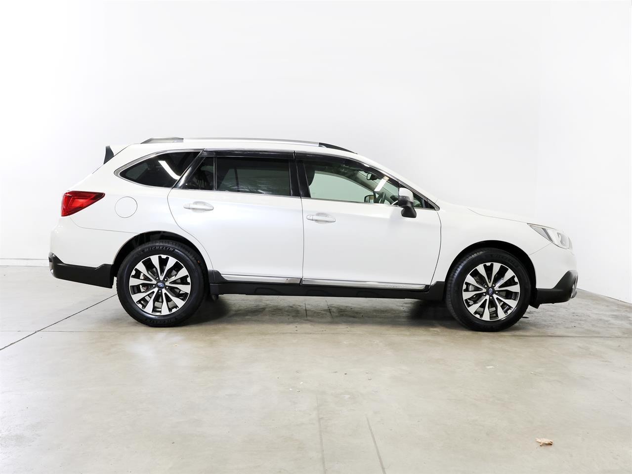 image-9, 2016 Subaru Outback Limited 2.5lt 4WD Eyesight at Christchurch