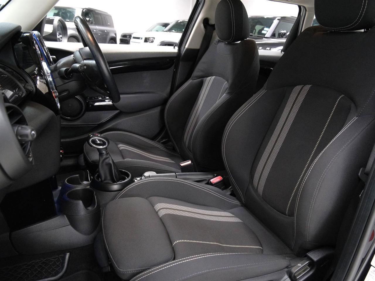 image-17, 2016 Mini Cooper S 2.0lt 'Turbo' 5-Door Hatch at Christchurch