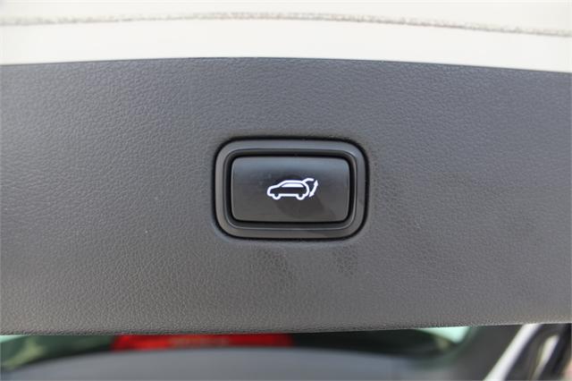 image-11, 2016 Hyundai Tucson 1.6T GDI ELITE PETROL at Christchurch