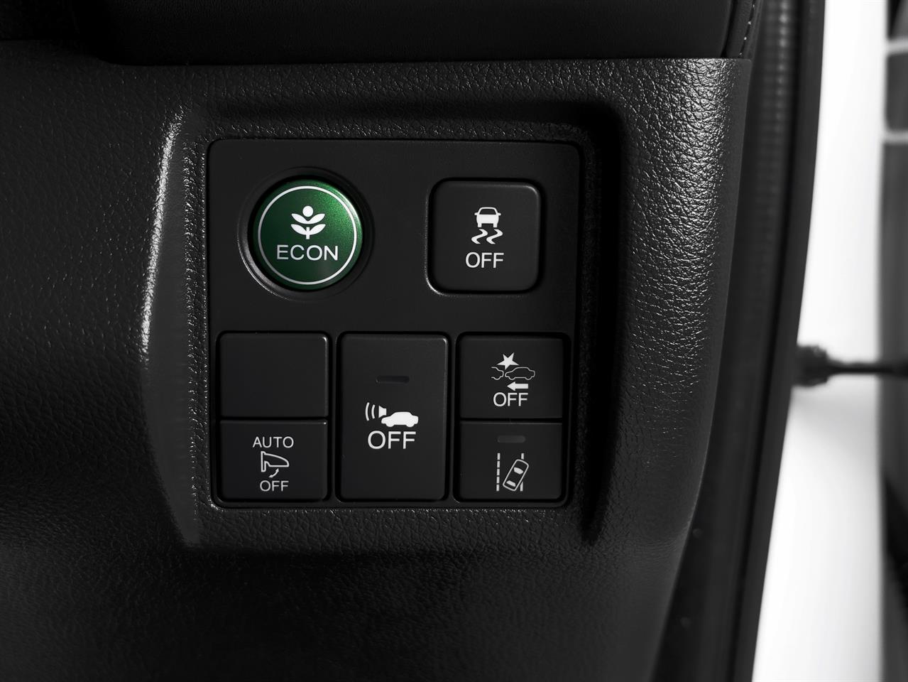 image-13, 2018 Honda Vezel Hybrid X 'Honda Sensing' at Christchurch