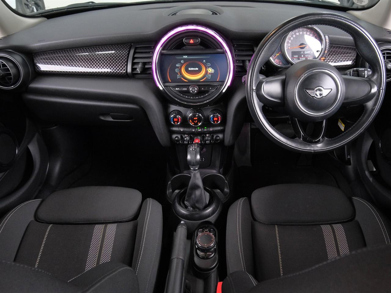 image-10, 2016 Mini Cooper S 2.0lt 'Turbo' 5-Door Hatch at Christchurch