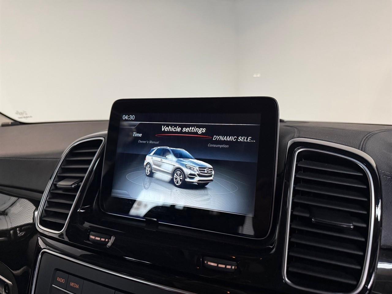 image-10, 2016 MercedesBenz GLE 400 3.0 Twin-Turbo 4WD AMG L at Christchurch