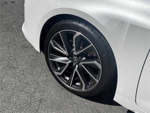image-8, 2020 Toyota Corolla Sport 1.8L Hybrid Petrol G, Z  at Christchurch