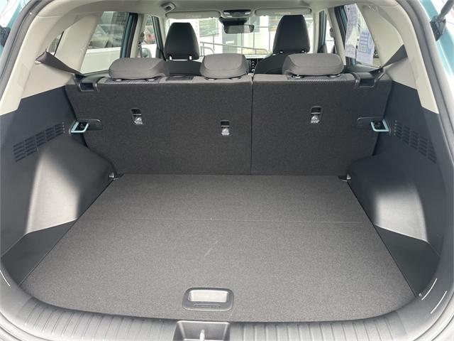 image-7, 2026 Kia Seltos LX+2.0 Gasoline at Invercargill