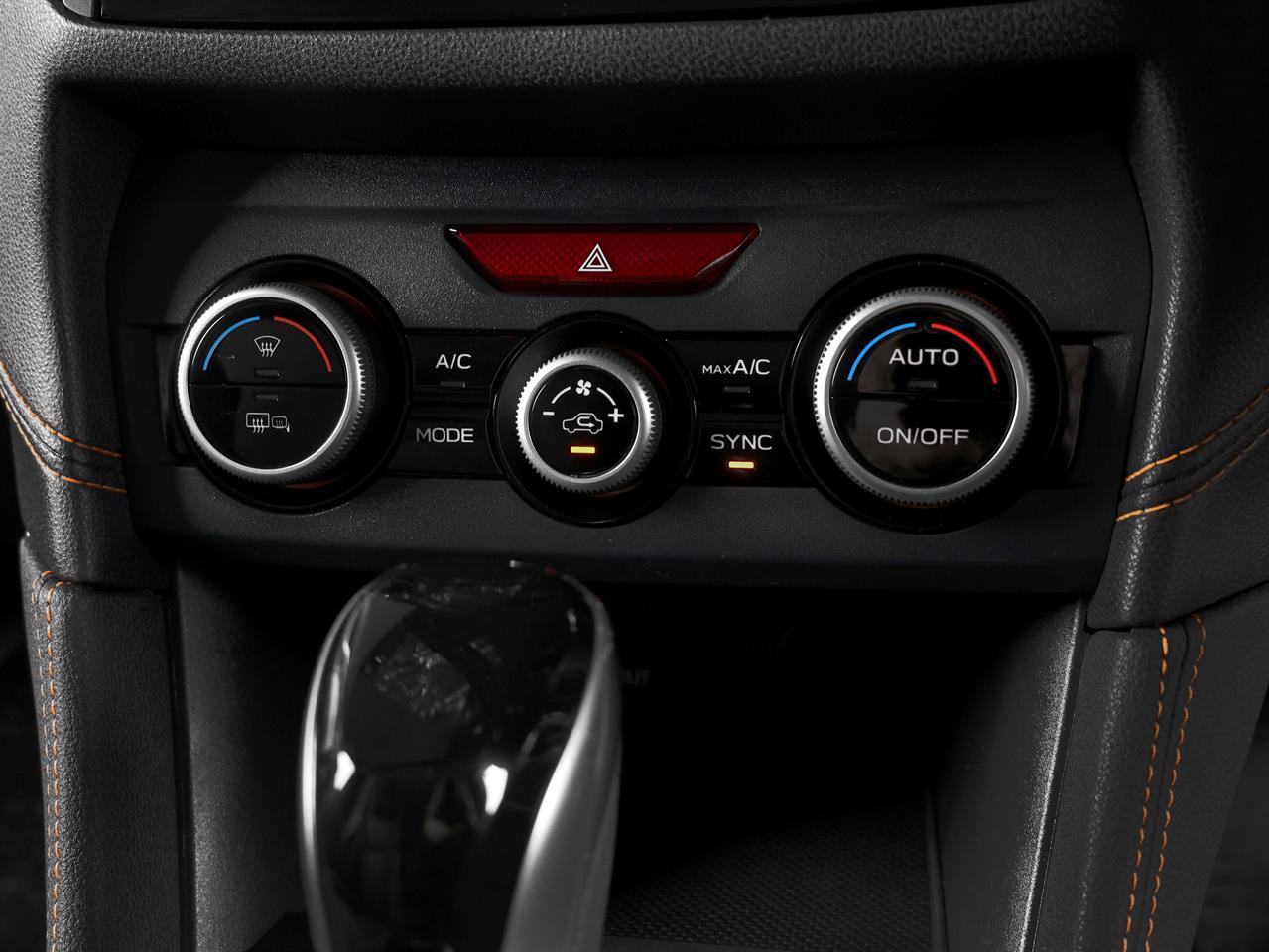 image-16, 2018 Subaru XV 2.0I-L 4WD 'Eyesight' with Roof Rai at Christchurch