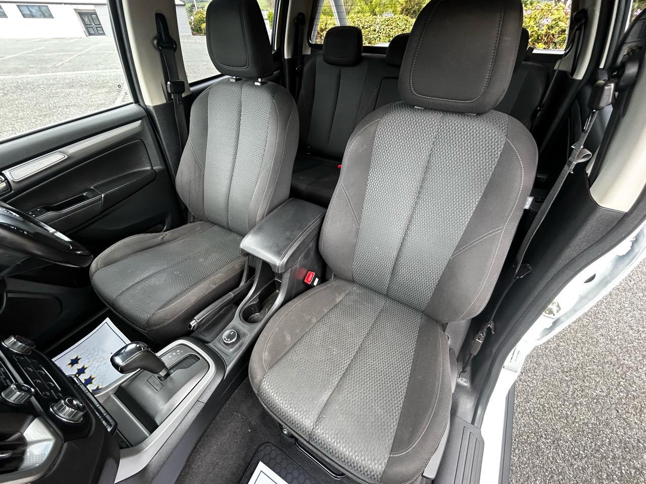 image-6, 2019 Holden Colorado NZ NEW LTZ SPEC 4WD ULTRA TID at Gore