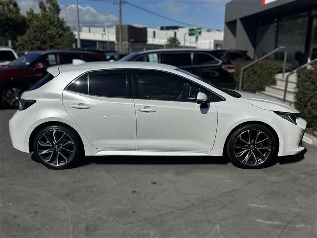 image-7, 2020 Toyota Corolla Sport 1.8L Hybrid Petrol G, Z  at Christchurch
