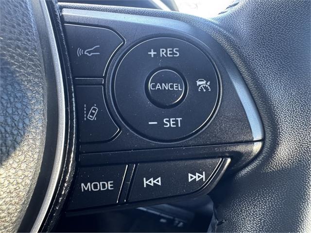 image-14, 2020 Toyota Corolla Sport 1.8L Hybrid Petrol G, Z  at Christchurch