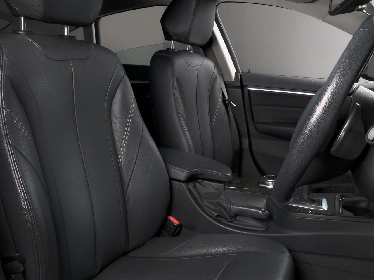 image-17, 2015 BMW 435i Gran Coupe 'Luxury' at Christchurch