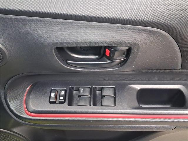 image-19, 2015 Toyota Aqua 1.5L Hybrid at Dunedin