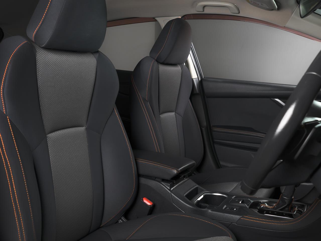 image-17, 2018 Subaru XV 2.0I-L 4WD 'Eyesight' with Roof Rai at Christchurch