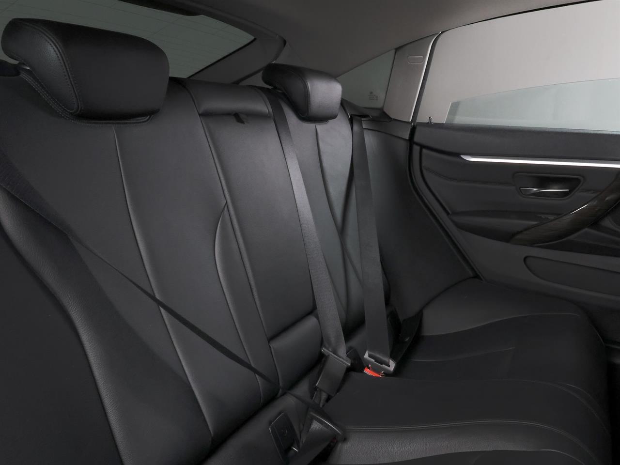 image-18, 2015 BMW 435i Gran Coupe 'Luxury' at Christchurch