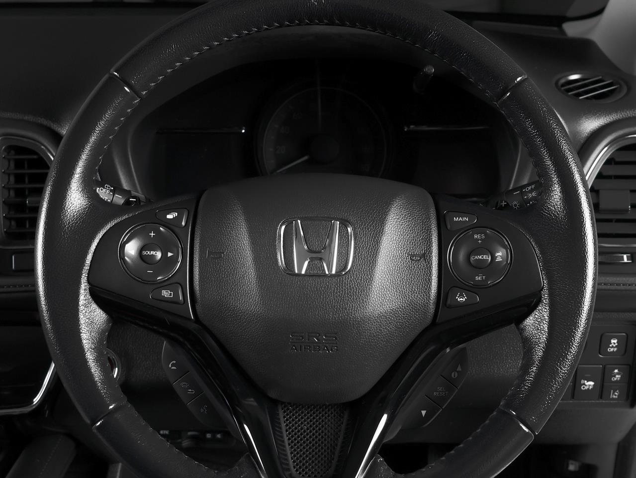 image-11, 2018 Honda Vezel Hybrid X 'Honda Sensing' at Christchurch