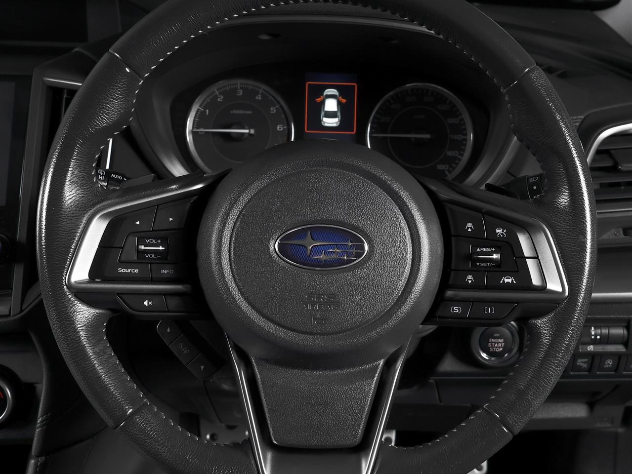 image-11, 2017 Subaru Impreza Sport 2.0I-S 4WD 'Eyesight' at Christchurch