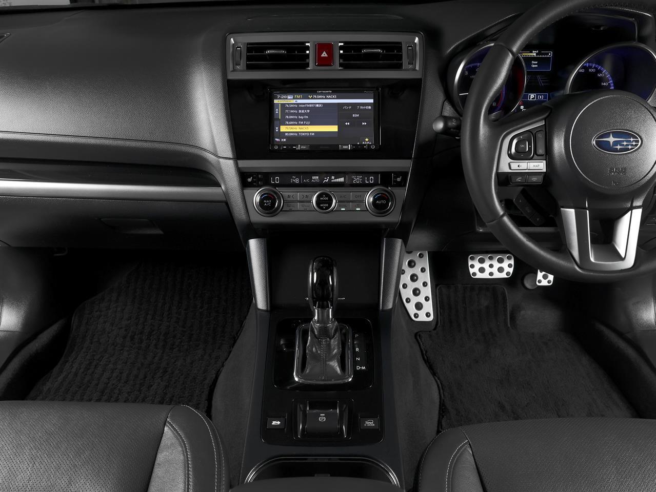 image-10, 2016 Subaru Outback Limited 2.5lt 4WD Eyesight at Christchurch