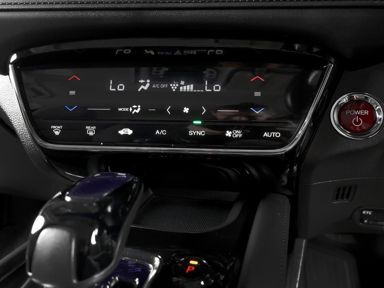 image-15, 2018 Honda Vezel Hybrid X 'Honda Sensing' at Christchurch