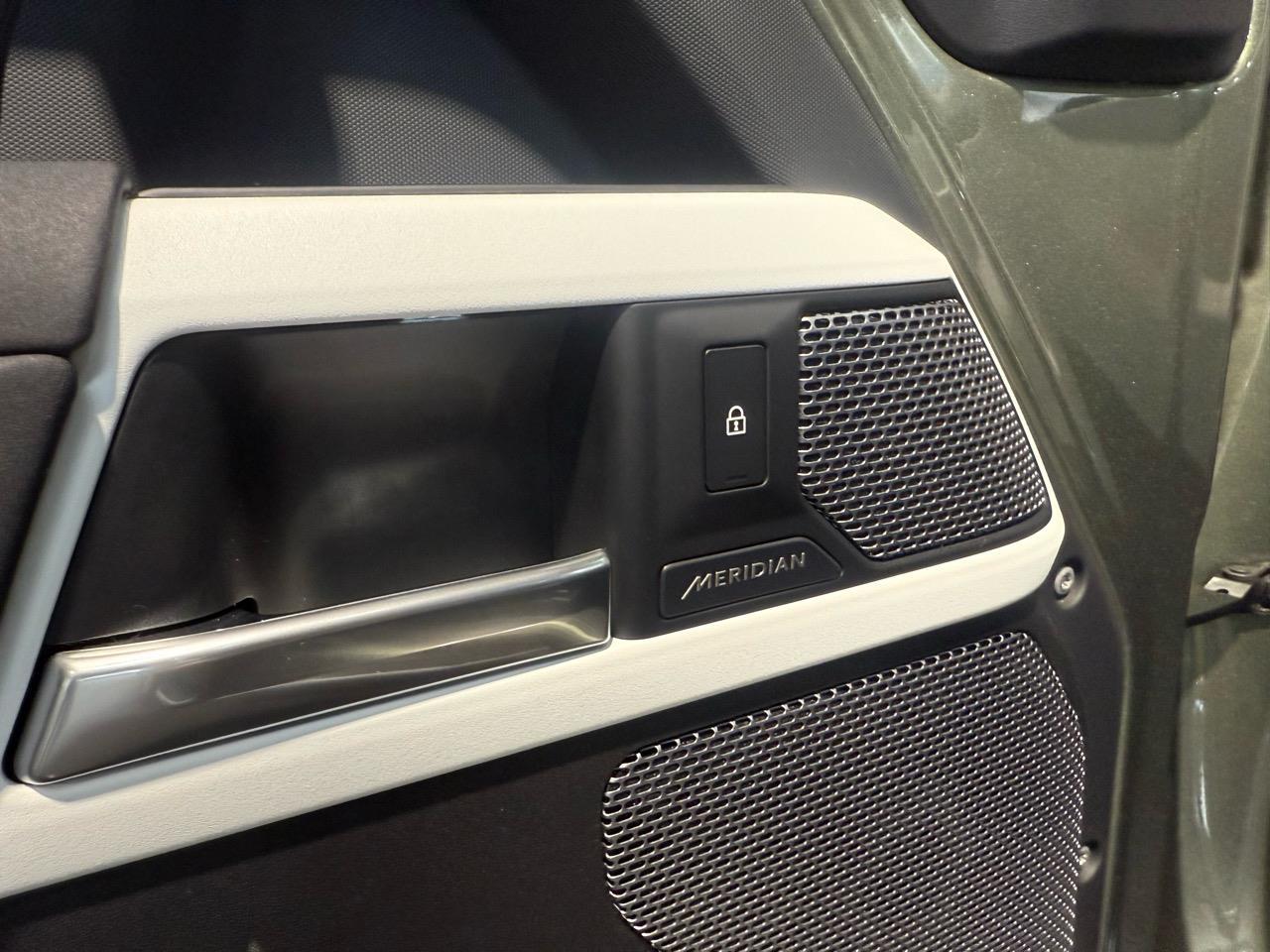 image-15, 2021 LandRover Defender 110 D300 Diesel 7 Seater at Christchurch