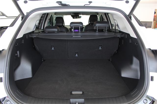 image-19, 2025 Kia Sportage URBAN DELUXE 1.6L TURBO PETROL at Christchurch