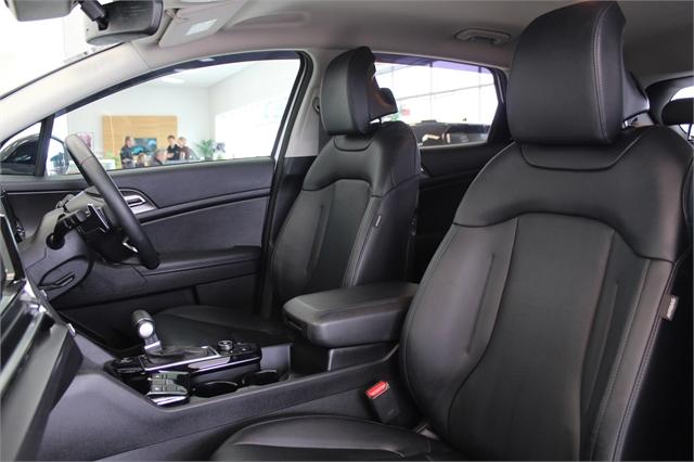 image-9, 2025 Kia Sportage URBAN DELUXE 1.6L TURBO PETROL at Christchurch