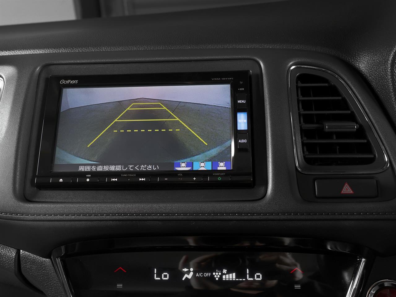 image-14, 2018 Honda Vezel Hybrid X 'Honda Sensing' at Christchurch