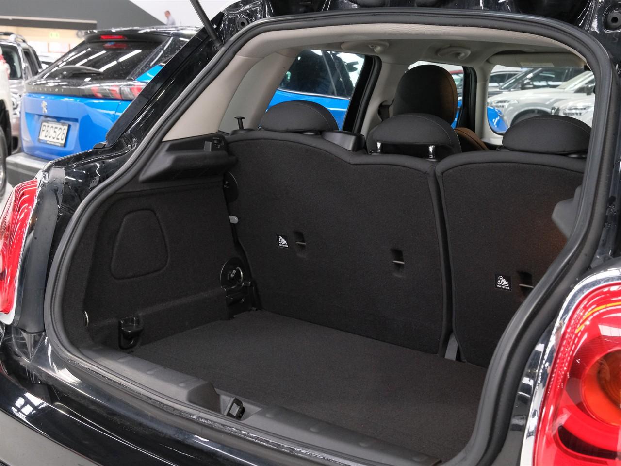 image-19, 2016 Mini Cooper S 2.0lt 'Turbo' 5-Door Hatch at Christchurch