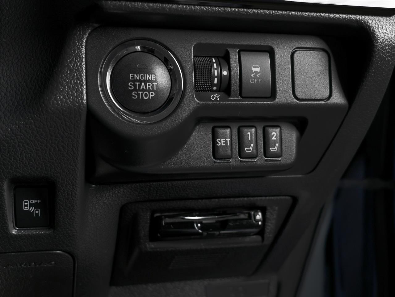 image-14, 2017 Subaru Levorg 2.0STI Sport 4WD 'Eyesight' at Christchurch