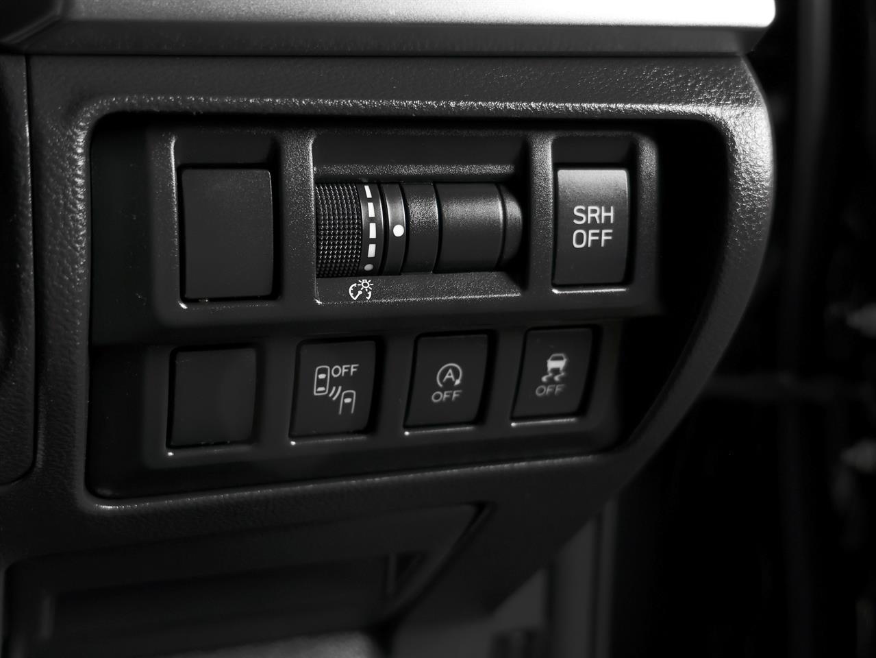 image-13, 2018 Subaru XV 2.0I-L 4WD 'Eyesight' with Roof Rai at Christchurch