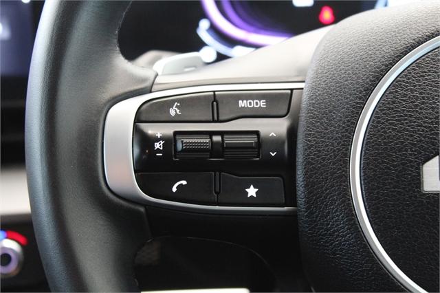 image-13, 2025 Kia Sportage URBAN DELUXE 1.6L TURBO PETROL at Christchurch