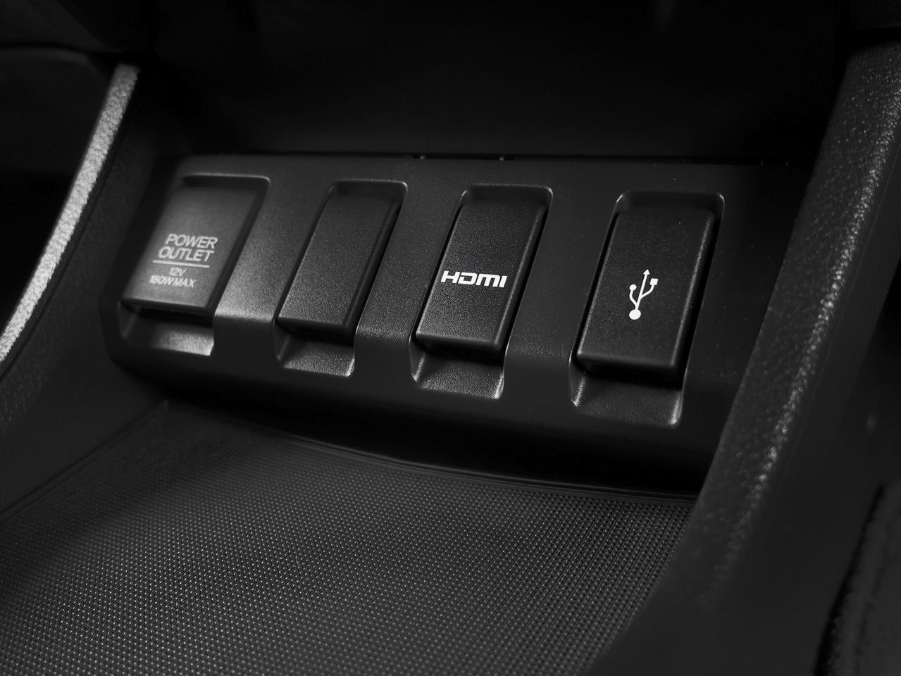 image-16, 2018 Honda Vezel Hybrid X 'Honda Sensing' at Christchurch