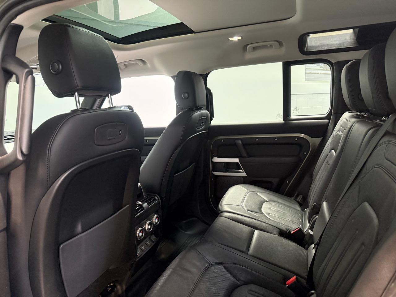 image-11, 2021 LandRover Defender 110 D300 Diesel 7 Seater at Christchurch