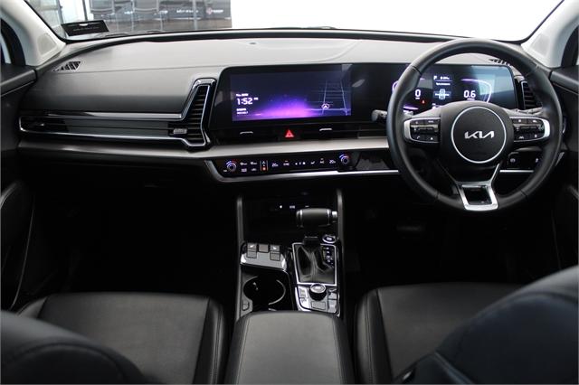 image-10, 2025 Kia Sportage URBAN DELUXE 1.6L TURBO PETROL at Christchurch