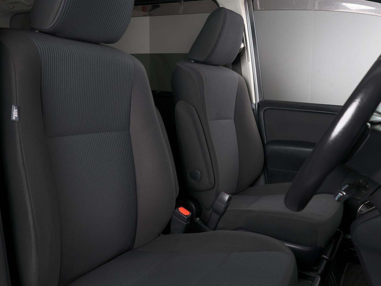 image-16, 2015 Toyota NOAH Hybrid 1.8lt 7-Seater 'X' at Christchurch