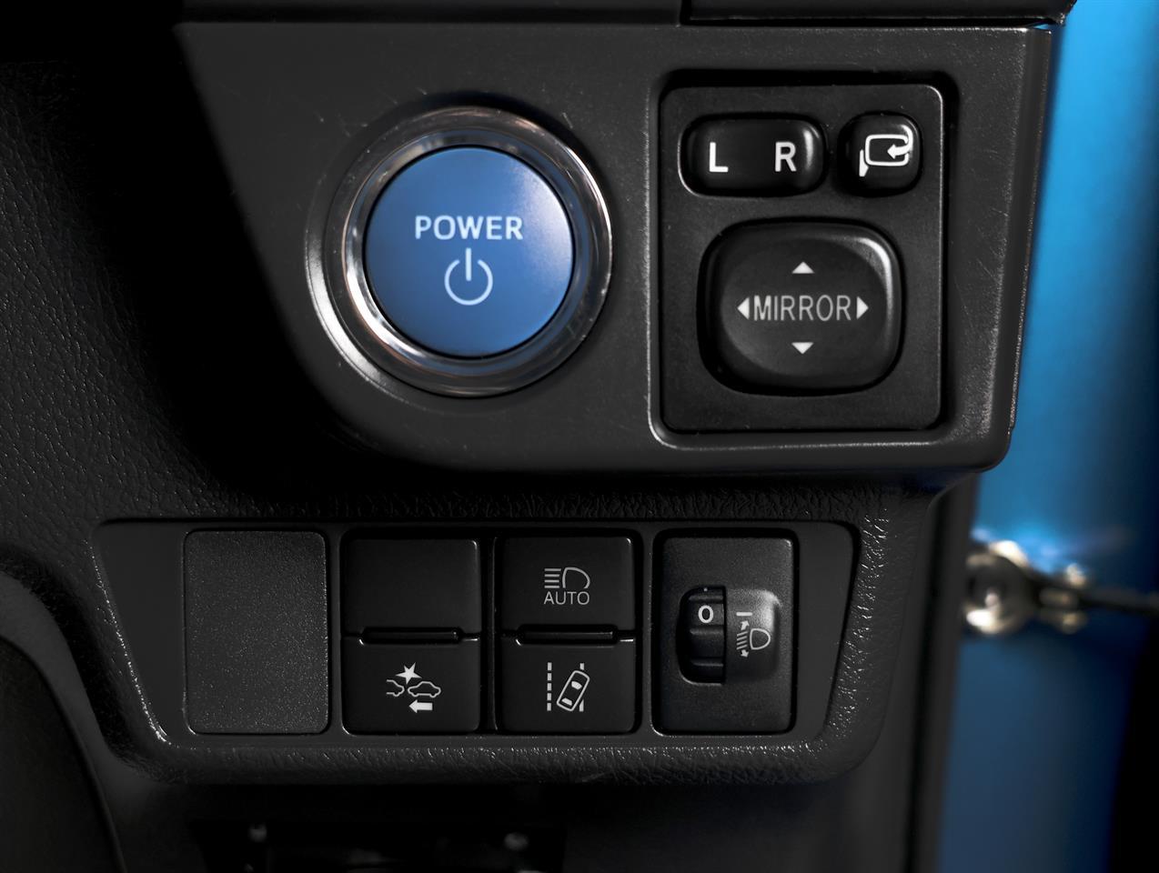 image-14, 2020 Toyota Corolla Fielder Hybrid EX 'Facelift' w at Christchurch