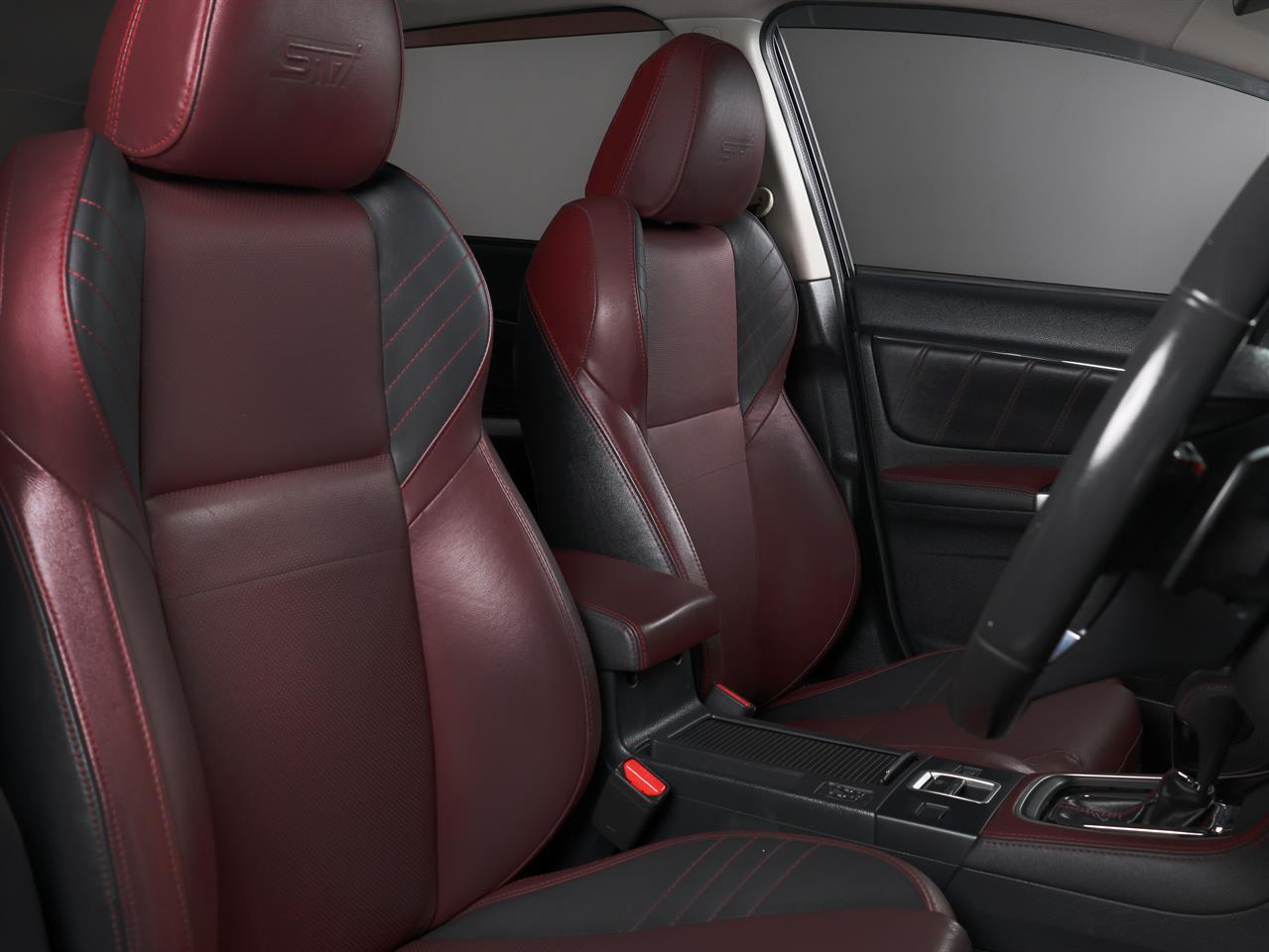 image-17, 2017 Subaru Levorg 2.0STI Sport 4WD 'Eyesight' at Christchurch