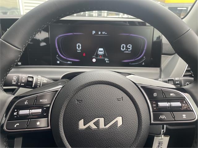 image-11, 2026 Kia Seltos LX+2.0 Gasoline at Invercargill