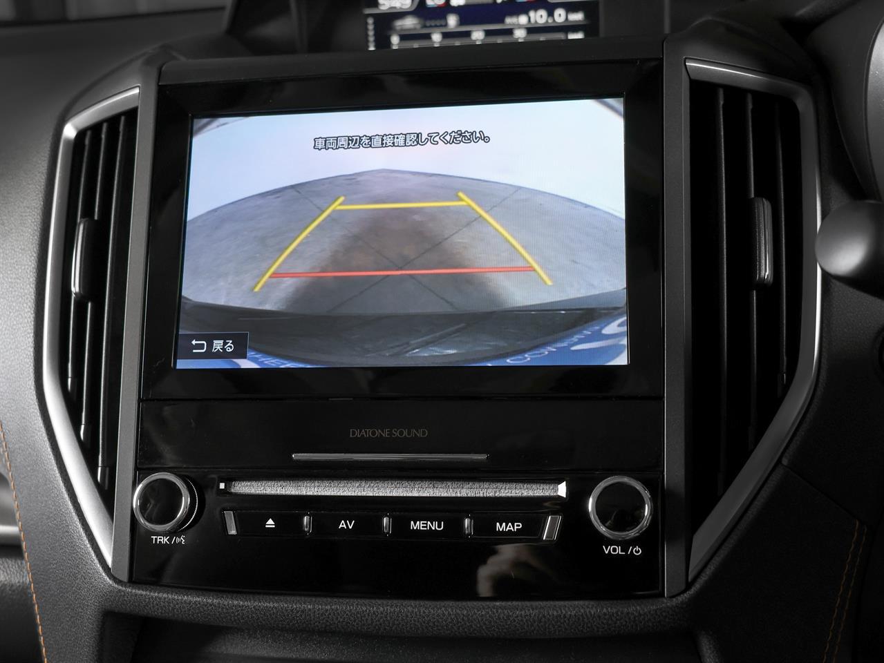 image-15, 2018 Subaru XV 2.0I-L 4WD 'Eyesight' with Roof Rai at Christchurch