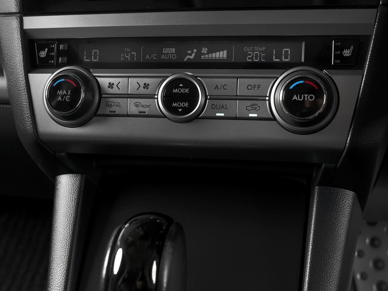 image-16, 2016 Subaru Outback Limited 2.5lt 4WD Eyesight at Christchurch